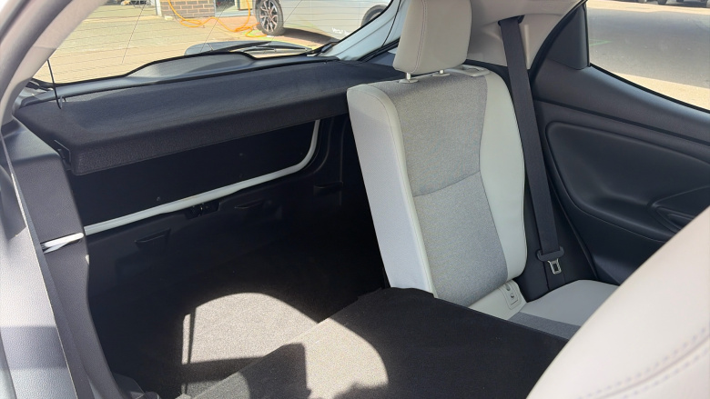 Toyota Yaris 1.5 Hybrid Excel 5dr CVT Hybrid Hatchback